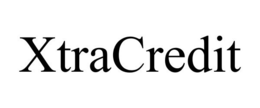 XTRACREDIT trademark