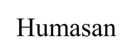 HUMASAN trademark