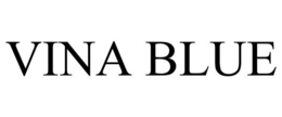 VINA BLUE trademark