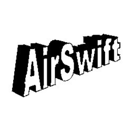 AIRSWIFT trademark