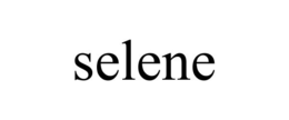 SELENE trademark