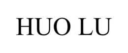 HUO LU trademark