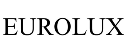 EUROLUX trademark