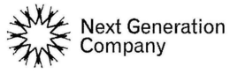 NEXT GENERATION COMPANY trademark