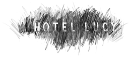 HOTEL LUCY trademark