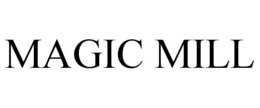 MAGIC MILL trademark