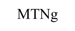 MTNG trademark
