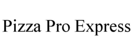 PIZZA PRO EXPRESS trademark
