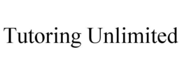TUTORING UNLIMITED trademark