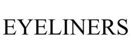 EYELINERS trademark