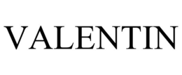 VALENTIN trademark