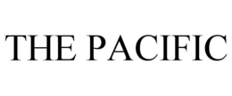 THE PACIFIC trademark