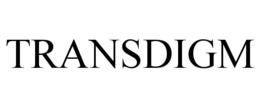 TRANSDIGM trademark