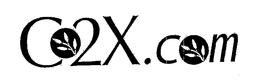 CO2X.COM trademark