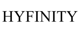 HYFINITY trademark