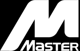 MASTER M trademark