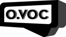 O.VOC trademark