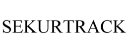 SEKURTRACK trademark