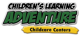 CHILDREN'S LEARNING ADVENTURE CHILDCARECENTERS trademark