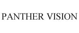 PANTHER VISION trademark
