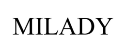 MILADY trademark