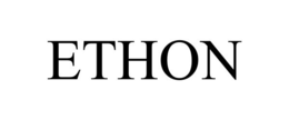 ETHON trademark