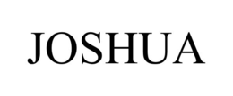 JOSHUA trademark