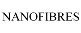 NANOFIBRES trademark