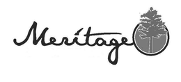 MERITAGE trademark