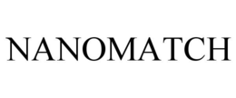 NANOMATCH trademark