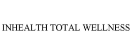INHEALTH TOTAL WELLNESS trademark