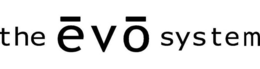 THE EVO SYSTEM trademark
