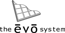 THE EVO SYSTEM trademark