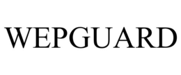 WEPGUARD trademark