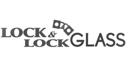 LOCK & LOCK GLASS trademark