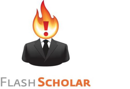 FLASH SCHOLAR trademark