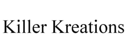 KILLER KREATIONS trademark