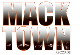 MACKTOWN RECORDS trademark