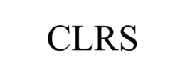 CLRS trademark