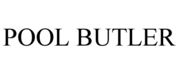 POOL BUTLER trademark