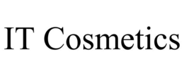 IT COSMETICS trademark