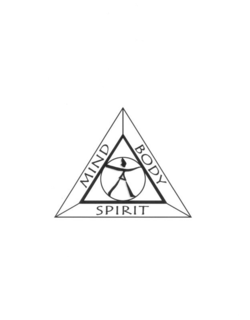 MIND BODY SPIRIT trademark