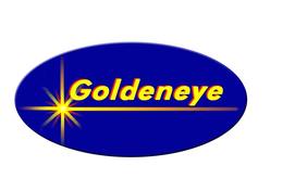 GOLDENEYE trademark