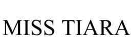 MISS TIARA trademark
