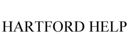 HARTFORD HELP trademark