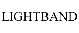 LIGHTBAND trademark
