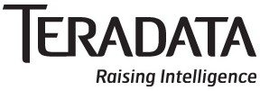TERADATA RAISING INTELLIGENCE trademark