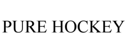 PURE HOCKEY trademark