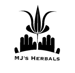 MJ'S HERBALS trademark