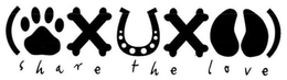 SHARE THE LOVE trademark